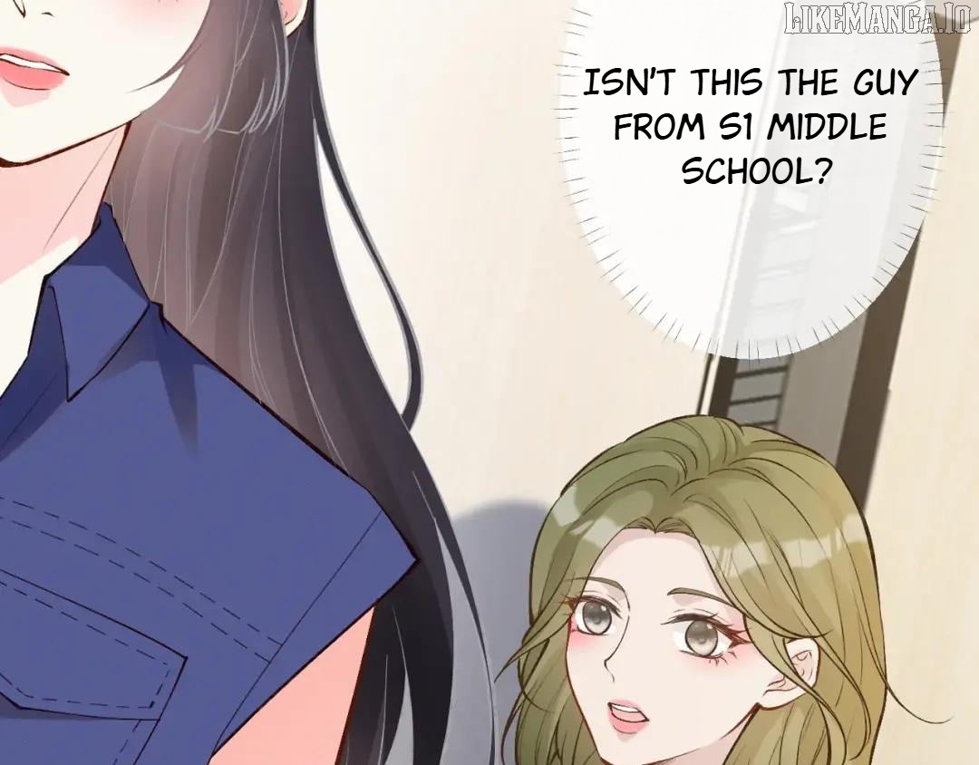 Everyone's Darling Chapter 161 - page 38